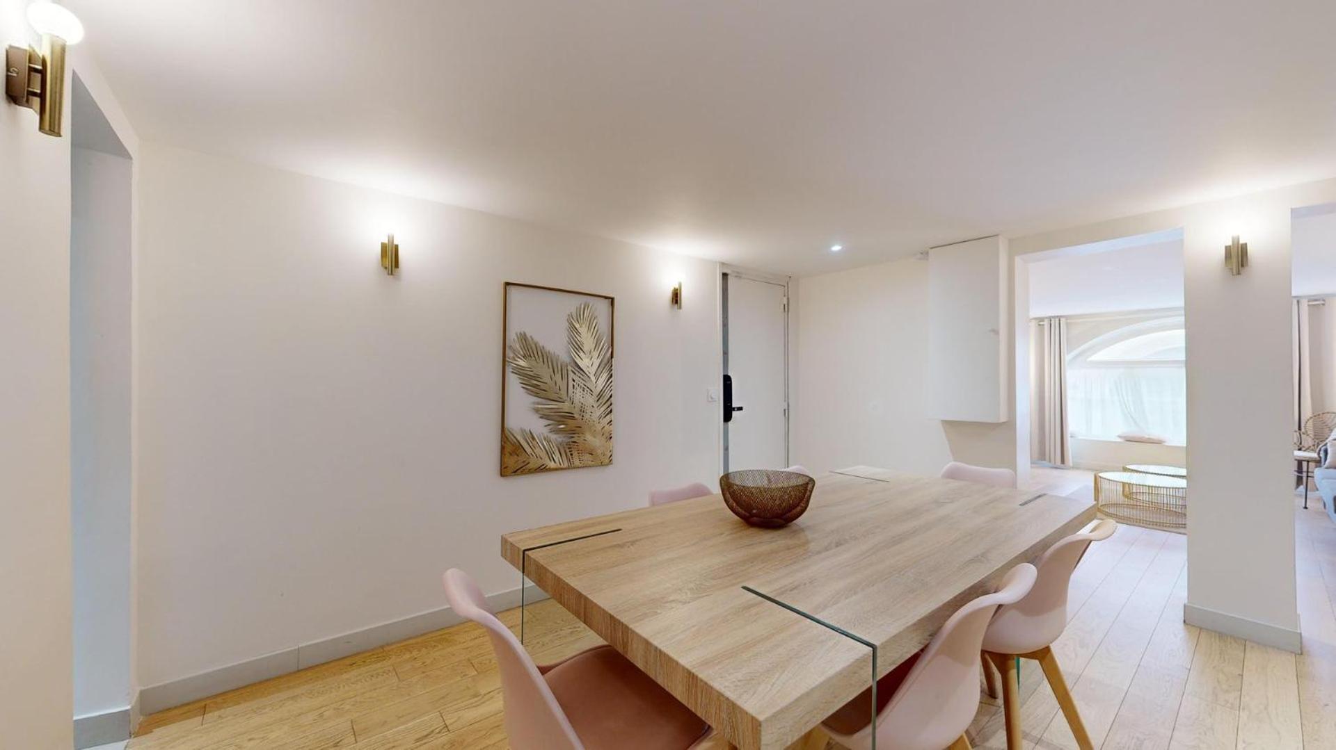 Appartement 230 Mayfair - Superb In