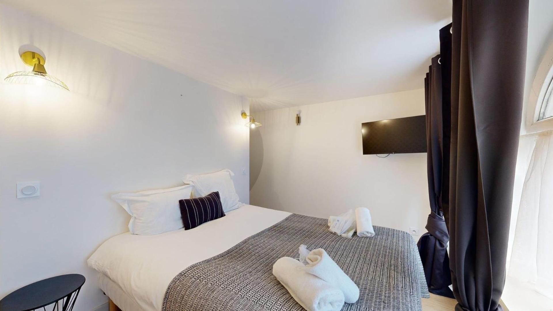 Appartement 230 Mayfair - Superb In Paris